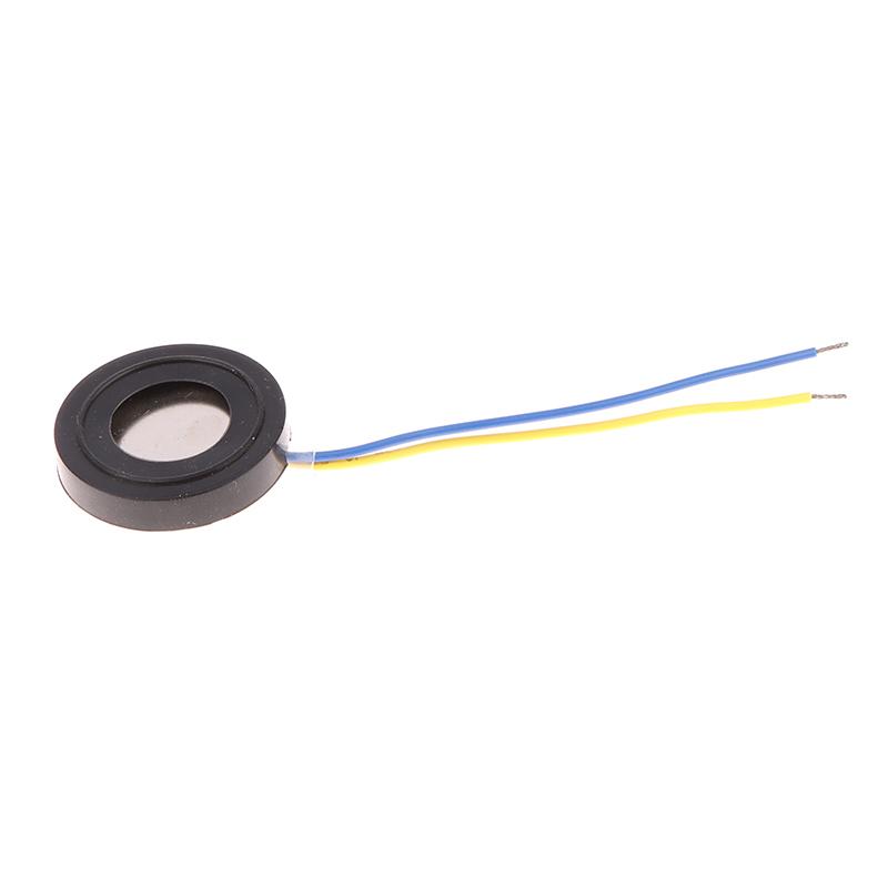 25Mm 25W Diy Moisturizing Transducer Mist Maker Atomizer Film Plate Accessories Ultrasonic Humidifier Module Rubber Gasket
