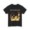 Das Chameleons T-Shirt Album
