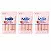 Milk Classic Strawberry Rice Cracker 240g