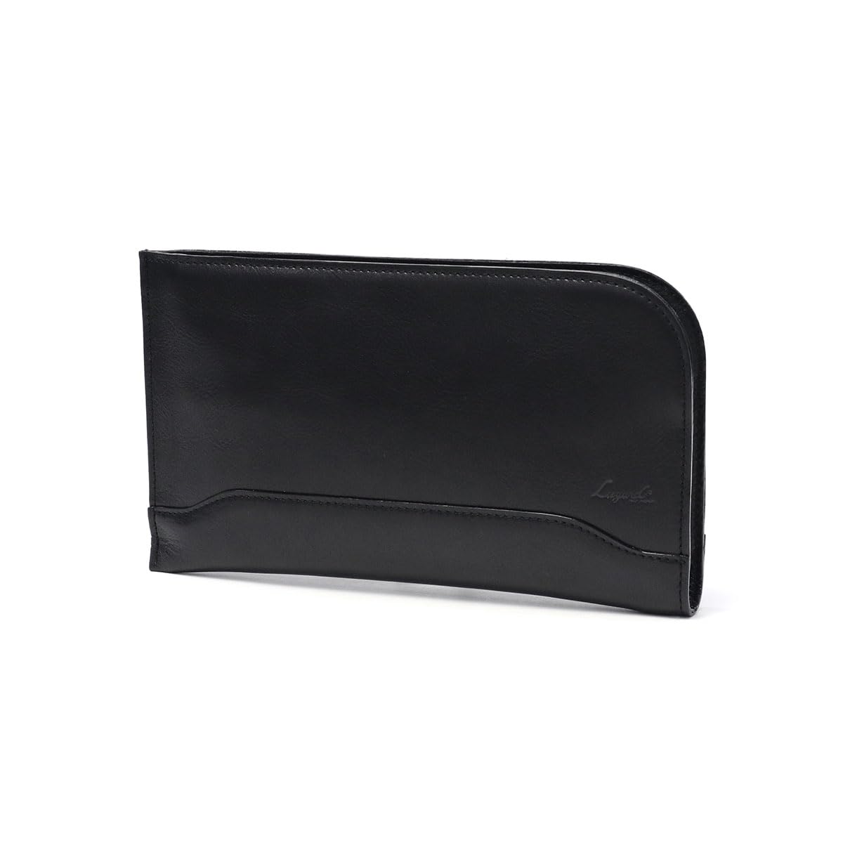 

Lagard Aoki Kaban G3 Clutch Genuine Perfect for Weddings and 5236 Bag, Men s, Leather, Brown, Small, Receptions, Black, No.