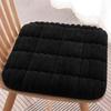 Anti-Slip Striped Seat Cushion Ultra Soft Non-Slip Cushion Decorative Chair Cushion  Winter Season