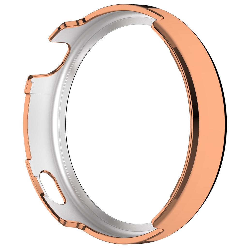 For Huawei Watch GT 5 41mm/GT 4 41mm PC Case Rhinestone Decor Smartwatch Protective Cover
