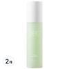 Daig Teka Cooling Heat-Soothing Moisturizing Cream Mist, 2 Pcs, 100ml