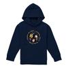 Hocus Pocus Childrens/Kids Form A Calming Circle Sanderson Sisters Hoodie