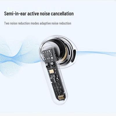 Xiaomi Redmi Buds 6S Semi-in-ear ANC TWS Wireless Earbuds