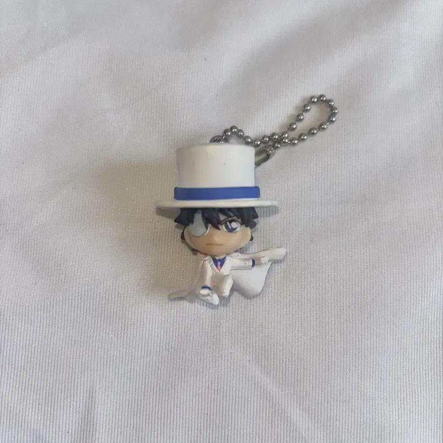 

Детектив Конан Гедо Кид Свинг Гача Брелок