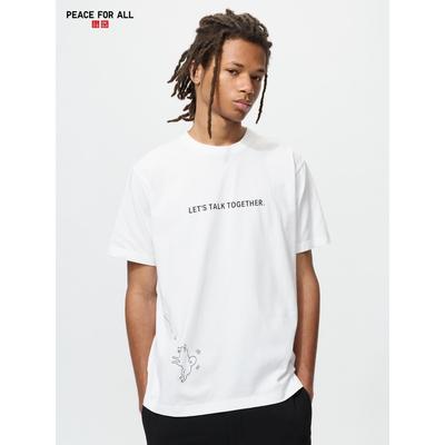 Oberteile – T-Shirts