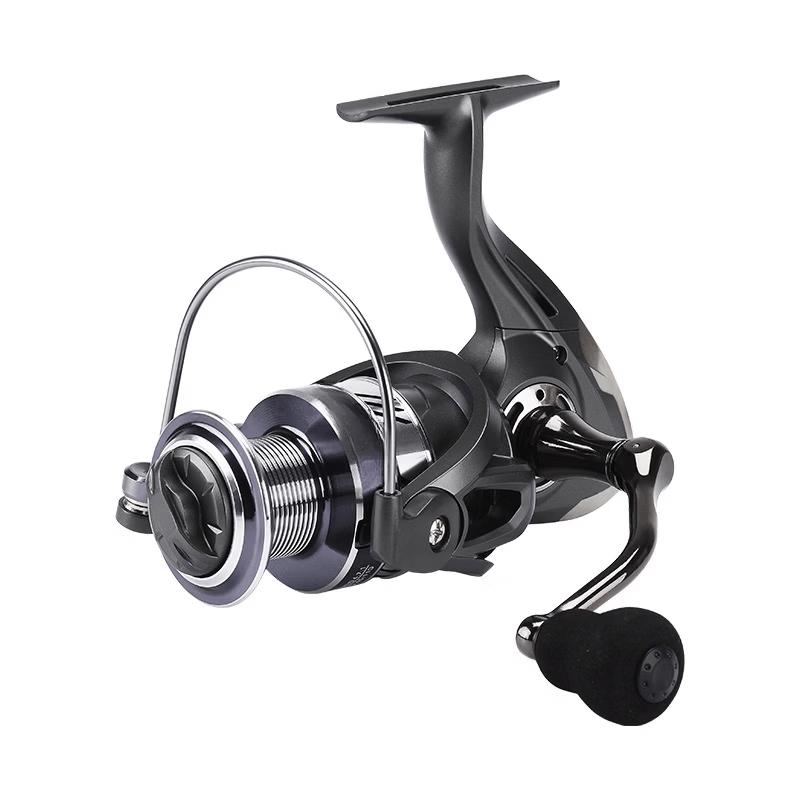 Wangfeng Metal Spinning Fishing Reel