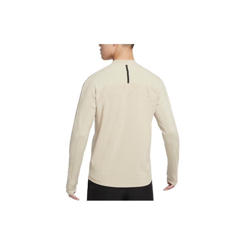 Nike Giacca da uomo riflettente ad asciugatura rapida e traspirante, capospalla Volt DQ4756-206