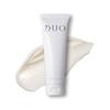 DUO The White Clay Cleanse 120g - Facial Wash Foam