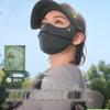 Schutzausrüstung – Motorrad-Masken