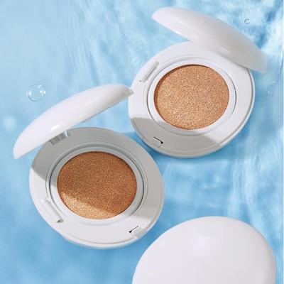 Vodní polštářek na péči o pleť 15g 2 barvy SPF30 PA++
