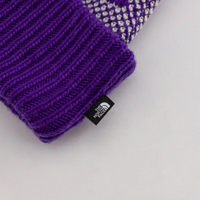 The North Face Knit Jacquard Ski Hat