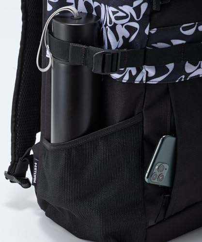[Under Armor] UA COOL BACKPACK 3.0 30L Black / / ONESIZE