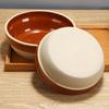 Liuyang Chinese Style Ceramic Steamed Rice Bowl - Earthenware Clay Pot for Restaurant Use