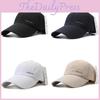 Printing Letter Guanlide Baseball Cap Outdoor Sports Sun Breathable Protection