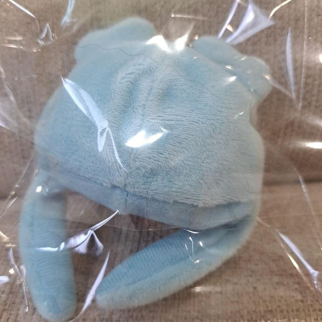 [USED] TWICE Nayeon hat keychain