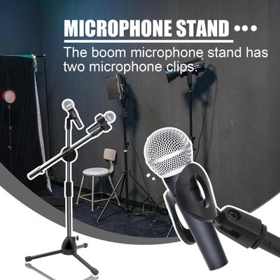 Akcesoria do audio i wideo – Mikrofony