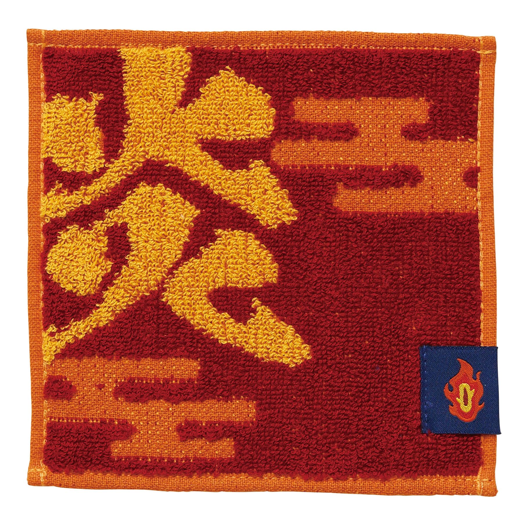 

BANDAI Мини Демон Kimetsu no Flame Кёдзюро Маленький 15 x 15 4355017700 Полотенце, Истребитель Яиба, Столп, Ренгоку, Полотенце, Персонаж Манги/Аниме, Прибл.. см,