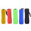 Outdoor Torch Set - Essential Gear For All Types Of Activities LED Flashlight Flashlight Set Multi-functional Durable