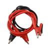 Remote Spaces Crocodile Clips Test Leads Moderate To Low Current Tests For Automotive Accessories Accidental Shorting
