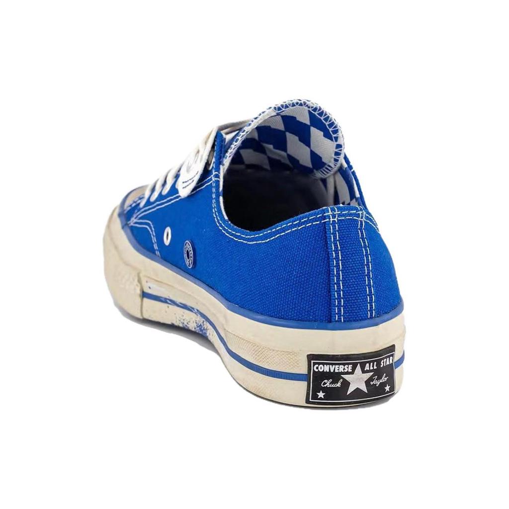 Converse Chuck Taylor All Star 70 Low Ader Error Create Next  The New Is Not New A05352C