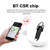 LC-B41 BT 5.0 In-Ear Wireless Earphone Business Headset Handsfree with Mic Mini Smart Earbuds