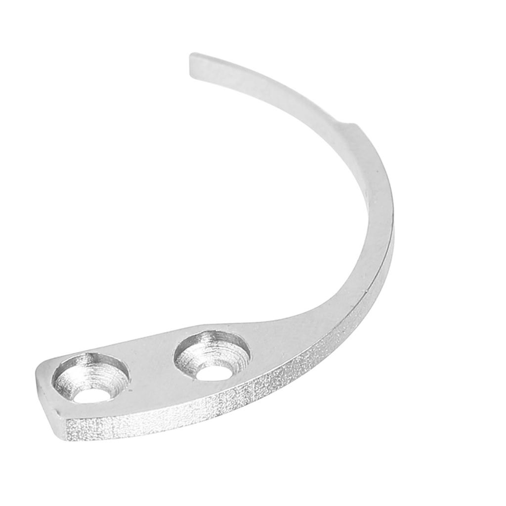 Handheld Pin Opener Detacher Hook Key Detacher Tag Remover Used For EAS Hard Tag