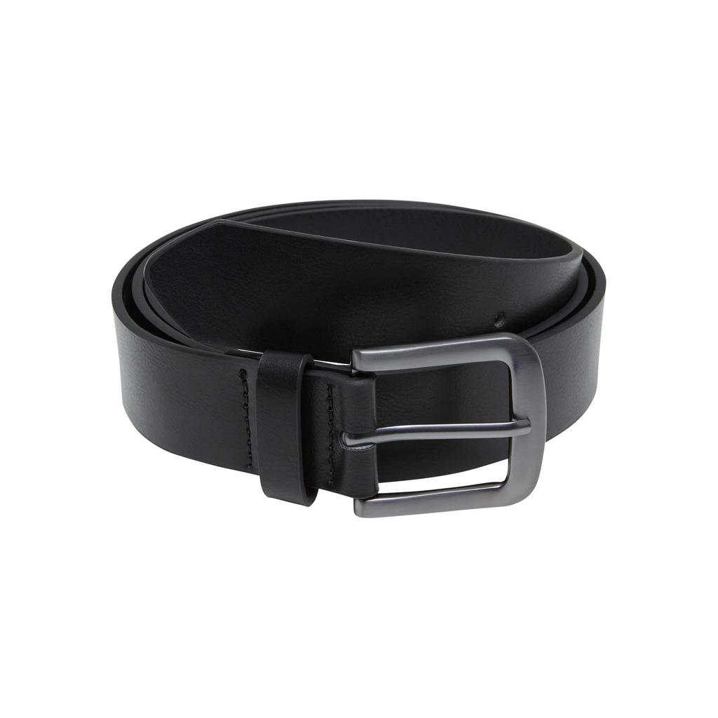 Urban Classics Chunky Synthetic Leather Belt