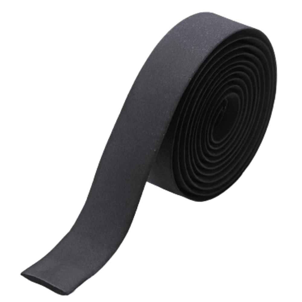 BBB Bicycle Handlebar Tape Race Ribbon Gel Black 447357 BHT-05 чёрный