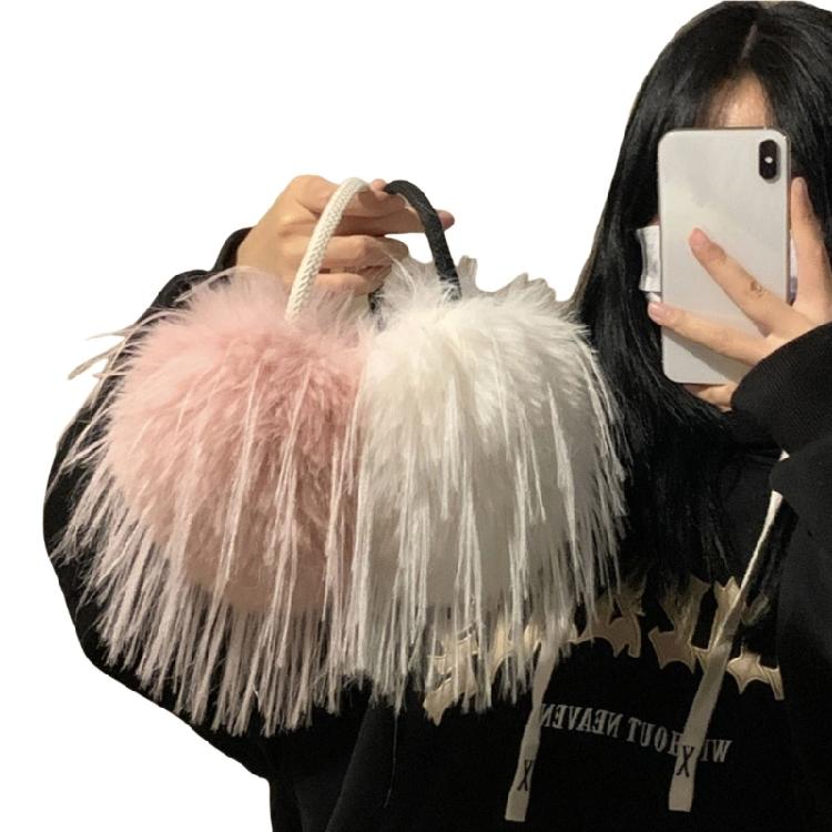 Oversized Plush EarMuffs for Women and Children of All Ages Outdoor Earmuffs