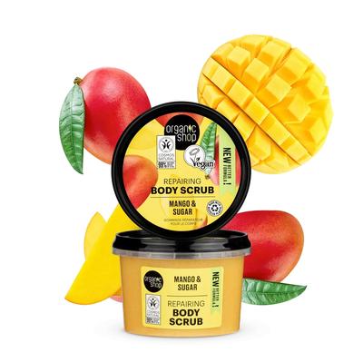 Prodotti per la cura del corpo – Scrub corpo