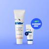 Crema solare idratante e tonificante al succo di betulla 50 ml Set speciale (+Detergente 20 ml)