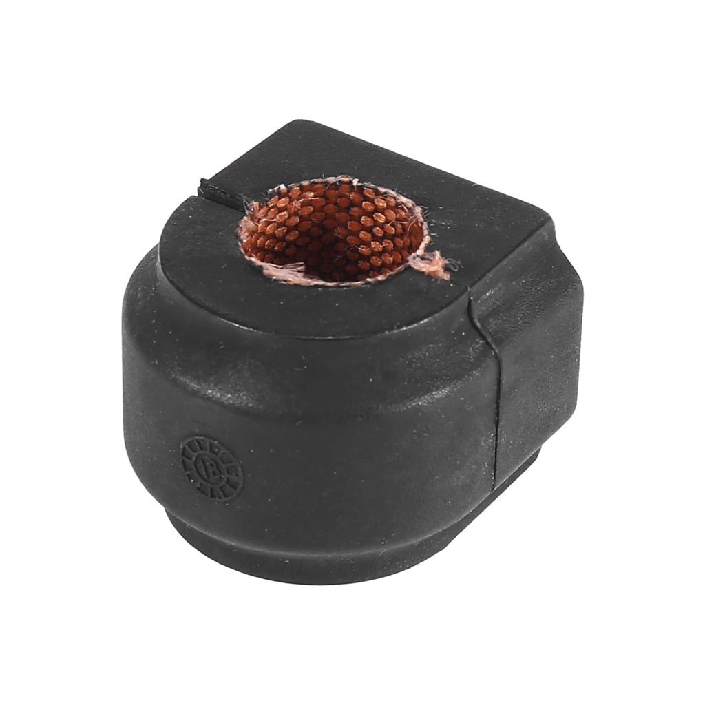X AUTOHAUX 33556754823 Rear Stabilizer Swaber Bushing for BMW Mini R55 Rubber Black