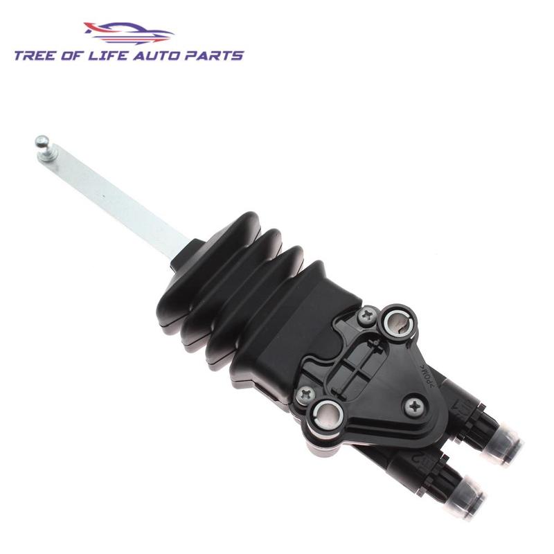 Air Suspension Cabin Leveling Valve For VOLVO RENAULT TRUCKS 4640078050 4640075754 21304773 464007026 Height Control Valve