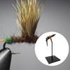 Fly Tying Vise Professional Easy To Use Beginners Fishing Accessory Portable