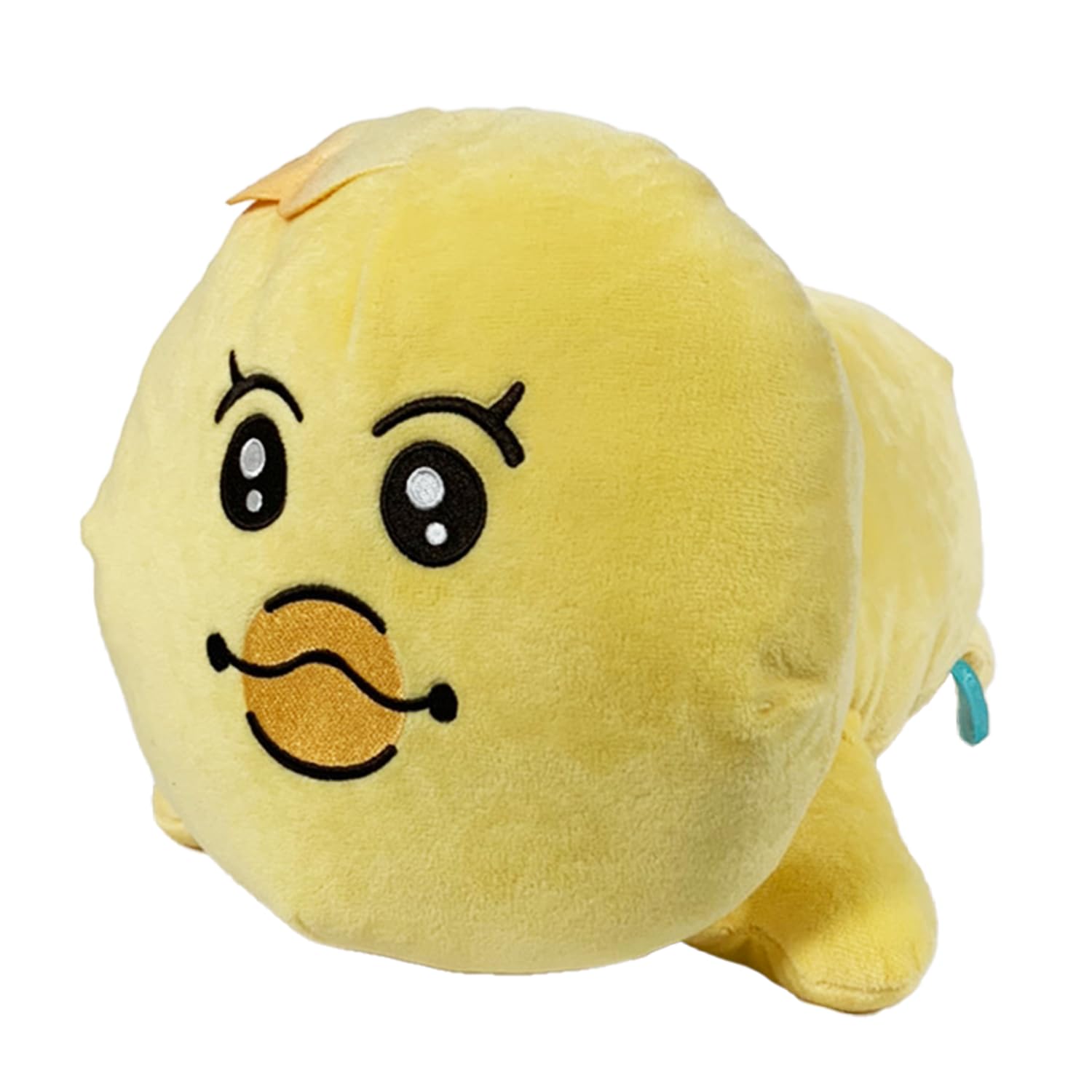 

Npochamu Sleep Together Big Plush Toy, 2 Types, Approx. 37cm (Kimimaro)