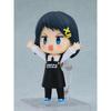 Good Smile Company Nendoroid Osan Gakkou Wars Hana Non-Scale Painted Movable Figure
