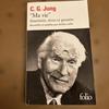 [USED] C.G.Jung "Ma Vie