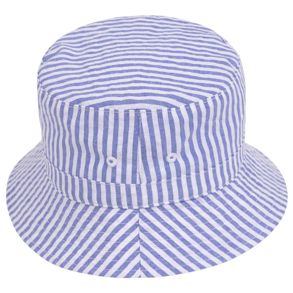 TRESPASS Dětská/dětská čepice Berwick Striped Bucket