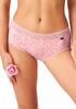 Classic Women's Panties (2 Pack) In a Subtle Feminine Color Scheme LPC 640 Key