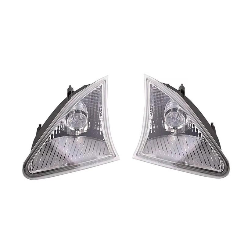 Fog Light Gap Lamp Parking Lamp Indicating Width Lamp For Parking Lamp A2518201056 A2518200956