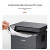 Lenovo M3500DNW Business Multifunction Printer CN Plug (adapter Included)