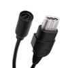 9.84inch Controller Conversion Cable Handle Converter Adapter Cord for XB Gamepad Enjoy Easy Setsup Gaming Experience