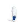Adidas Tour 360 22 J White Blue Rush Kids Sneakers Cloud-White GV9665
