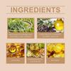 Curly Hair Styling Care Mask
