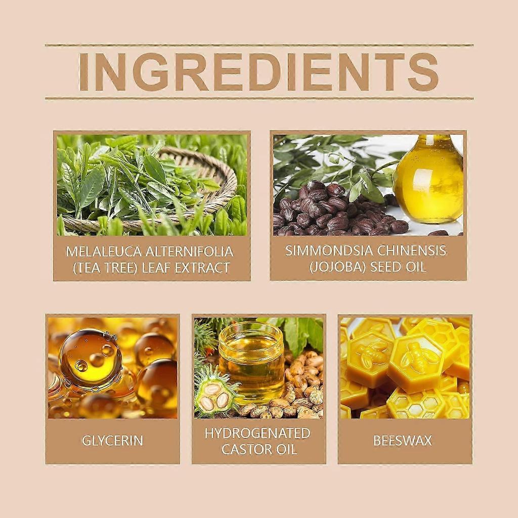 Curly Hair Styling Care Mask