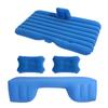Inflatable Car Mattress for SUV and Sedan - Folding Travel Bed for Sleep and Self-Driving Tours