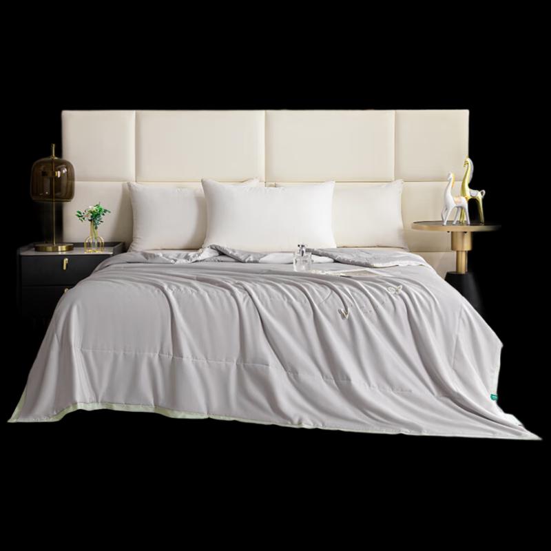 

Grace Summer Fiber Quilt