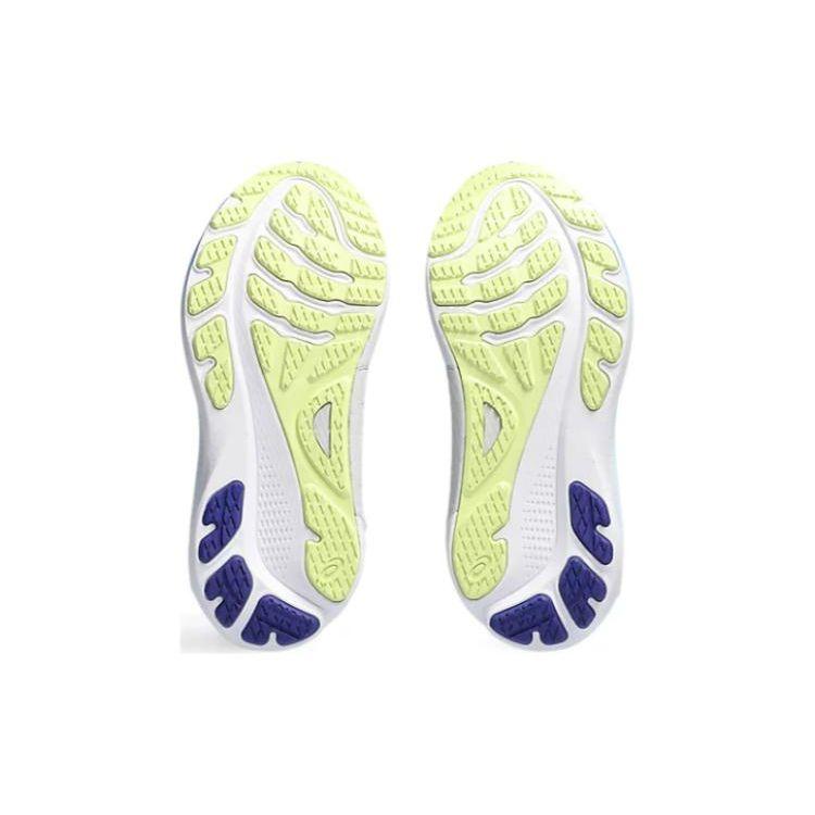 Asics Gel Kayano 30 Wide Black Glow Yellow Women Sneakers 1012B503-003